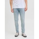 Jack & Jones Slim-fit-Jeans "JJIGLENN JJCOLE AM 672 SN"