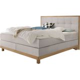 HASENA Boxspringbett "Chalet"