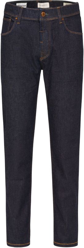 bugatti 5-Pocket-Jeans, mit dezenter Waschung