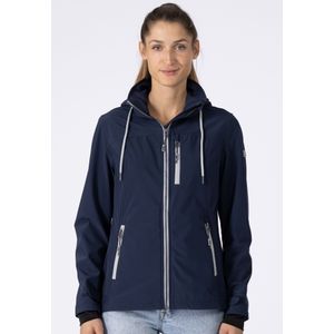 LPO Softshelljacke "Damen Softshelljacke Sila"