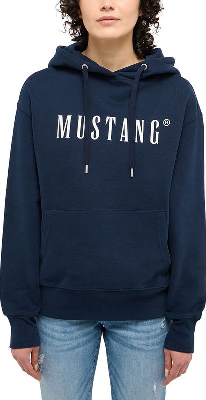 MUSTANG Sweatshirt "Style Margo"