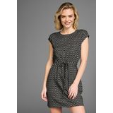 Laura Scott Jerseykleid, Mini-Länge, lässiger, eleganter Stil