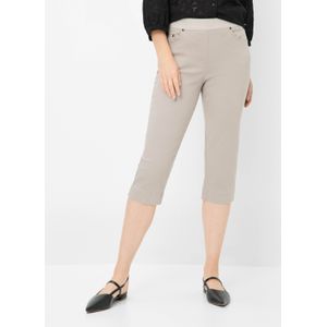 RAPHAELA by BRAX 5-Pocket-Jeans "Style CARINA CAPRI"