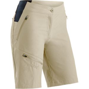 Maier Sports Outdoorhose "Inara Short Vario", Damen Shorts, kurze Wanderhose, Outdoor-Hose, 4 Taschen, Regular Fit