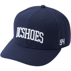 DC Shoes Snapback Cap "Semi-Pro"
