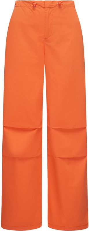 Ragwear Stoffhose "Paragata", Stylische Parachute-Hose mit Kordelzügen