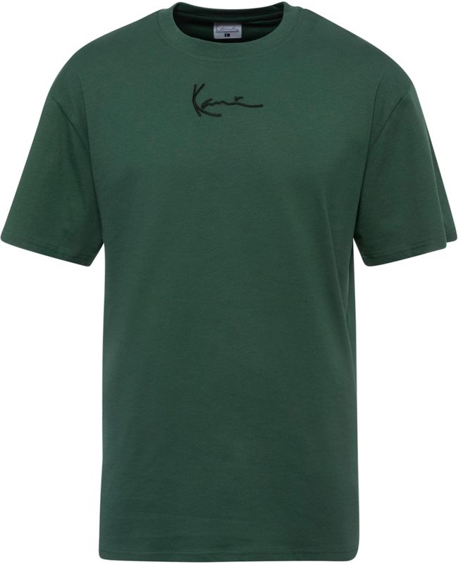 Karl Kani T-Shirt "Karl Kani Herren", (1 tlg.)