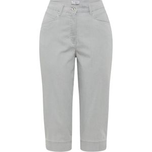 RAPHAELA by BRAX 5-Pocket-Jeans "Style CAREN CAPRI"
