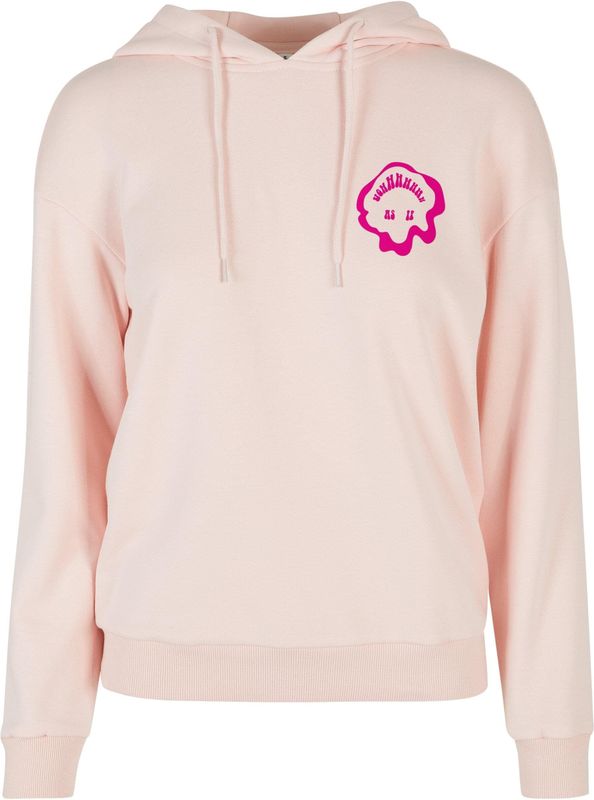 Miss Tee Kapuzenpullover "Miss Tee Every Things Nice Hoody", (1 tlg.)