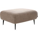 designwerk Hocker "Forma", in hochwertiger Verarbeitung