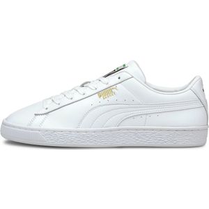PUMA Sneaker "Basket Classic XXI Sneaker Erwachsene"