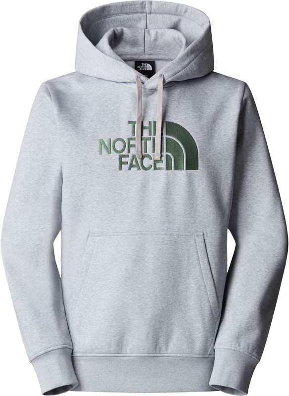 The North Face Kapuzensweatshirt "M DREW PEAK PULLOVER HOODIE", (1 tlg.)
