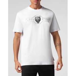 PLEIN SPORT T-Shirt "Scratch"