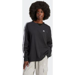 adidas Originals Langarmshirt "3 S LONGSLEEVE"