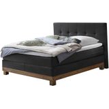 HASENA Boxspringbett "Finca"