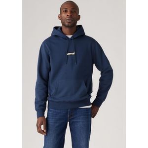 Levis Hoodie "LV Hoodie STANDARD GRAPH", mit Kapuze
