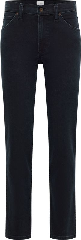 MUSTANG Straight-Jeans "Herren Style Tramper Straight"