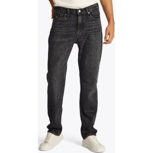 Tommy Jeans Regular-fit-Jeans "RYAN RGLR STRGHT", mit Logoprägung