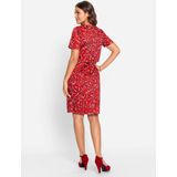 Lady Druckkleid "Kleid"