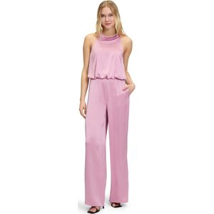 Vera Mont Overall "Vera Mont Jumpsuit mit Taschen", (1 tlg.), Material