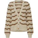 fransa Strickjacke "Strickjacke FRAya"