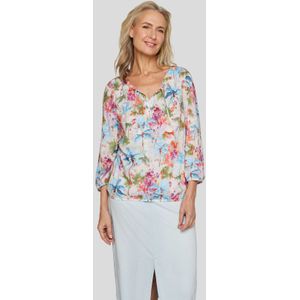 Rabe Klassische Bluse "Bluse"