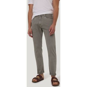 Pierre Cardin 5-Pocket-Jeans "PC-Lyon", mit Umschlagsaum