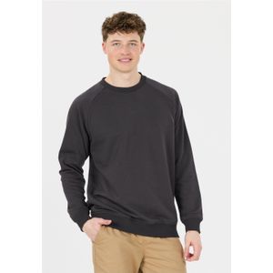 CRUZ Sweatshirt "Rusvil", Aus atmungsaktivem Material