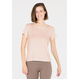 ATHLECIA Funktionsshirt "Pacy", im simplen und atmungsaktiven Design