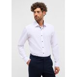 Eterna Langarmhemd "SLIM FIT", NON IRON (bügelfrei)