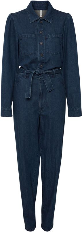 Pulz Jeans Jumpsuit "Jumpsuit PZDexi"