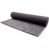 Primaflor-Ideen in Textil Läufer "MAGNUM", rechteckig, 10,5 mm Höhe, Schmutzfangläufer, Schmutzfangteppich, Schmutzmatte, rutschhemmend