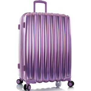 Heys Hartschalen-Trolley "Astro, verschiedene Größen und Farben", 4 Rollen, Heys x Joachim Llambi Reisegepäck TSA Schloss Volumenerweiterung