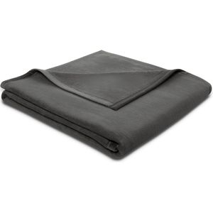 Biederlack Wohndecke "Cotton Sense", aus 100% Baumwolle