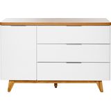 Jahnke Sideboard "LIBRE", Breite ca. 120 cm