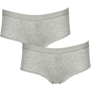 Boobs & Bloomers Boxershorts "Anny", elastischer Bund