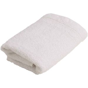 Wewo fashion Gästehandtücher "9518G", (Packung, 6 St.), saugstark