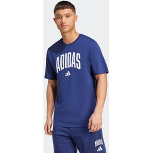 adidas Sportswear T-Shirt "M COLLEGIATE T"