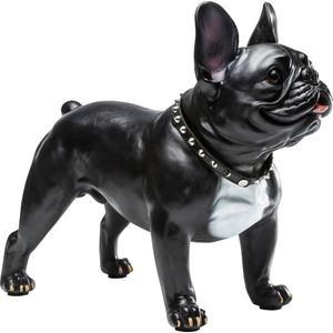 Kare Design Dekofigur "Deko Figur Gangster Dog"
