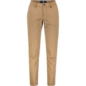 LERROS 5-Pocket-Jeans "LERROS Basic Chino in Strukturqualität, SLIM FIT"