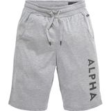 Alpha Industries Sweatshorts "Jersey Short"