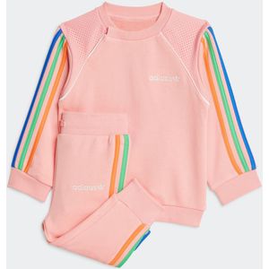 adidas Originals Sweatshirt "CREW SET"