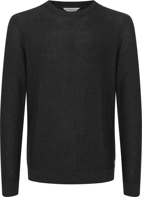 11 Project Strickpullover "Strickpullover PRTill"