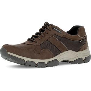 Pius Gabor Sneaker, Schnürschuh, Halbschuh, Freizeitschuh mit GORE-TEX, Weite G