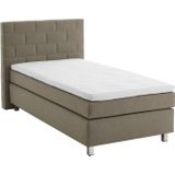 Westfalia Schlafkomfort Boxspringbett, mit Topper