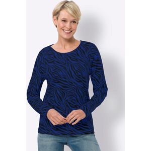 Classic Basics Langarmshirt "Langarm-Shirt", (1 tlg.)