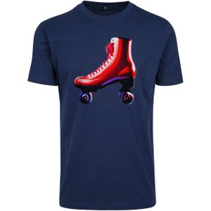 MisterTee T-Shirt "MisterTee Herren Roller Tee", (1 tlg.)