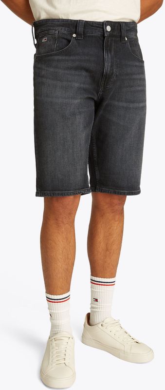 Tommy Jeans Jeansshorts "RONNIE SHORT"