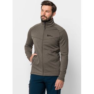 Jack Wolfskin Fleecejacke "FORTBERG FZ M"
