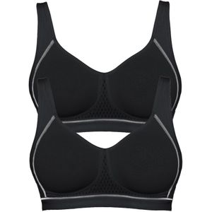 Susa Sport-BH "2er Pack Sport BH Move medium"